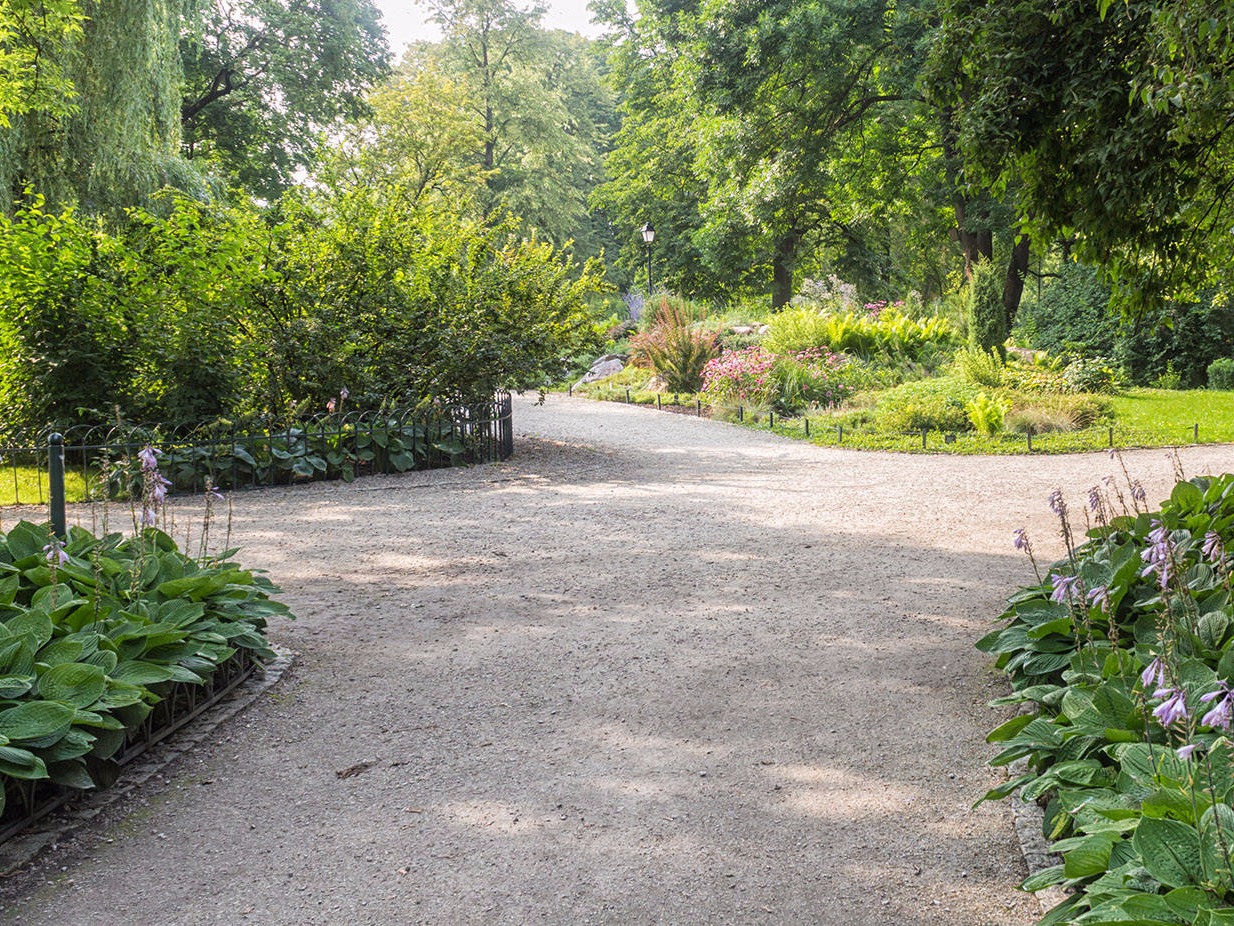 Parks & Landscaping